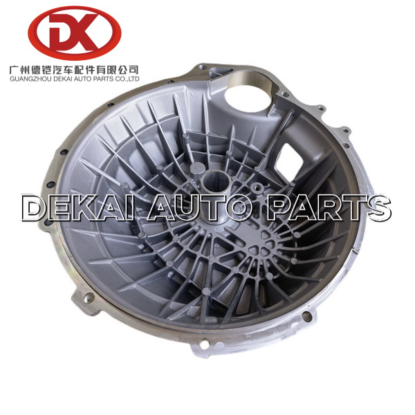 4HG1 4HF1 ISUZU Transmission Parts Clutch Housing 8972370995 8 97237099 5 MYY5T