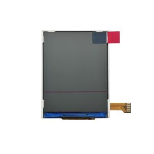 2.8 inch TFT LCD Display 240x320 Pixles ST7789 Driver 14PIN FPC with SPI Interface