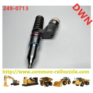 249-0713 Diesel C11/C13 Engine Injector 10R-3262 For Common Rail