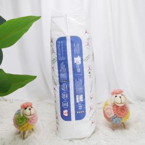 Breathable Pe Film Baby Diaper Backsheet With Customization Design
