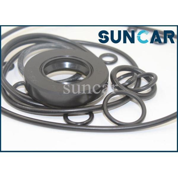 708-3S-00511 Hydraulic Pump Seal Kit For PC35MR-2 Komatsu