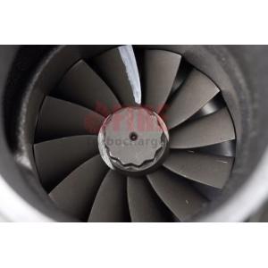 HX60W Turbo Cartridge 4043620 4025320 With ISX2 Engine