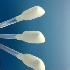 Evolis A5003 Compatible Cleaning Kit/Card printer clenaing snap swab/ipa