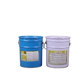 Cheap Non-Toxic High Strength Epoxy Resin Adhesive For Metal Bonding for sale