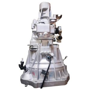 Durable Manal Gearbox Type Auto Transmission Gearbox Assembly for Changan CHANA