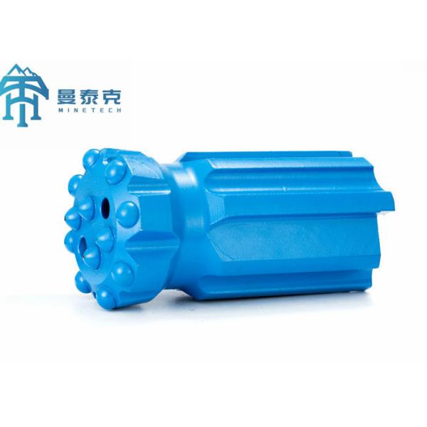 Quality 89mm T45 High Performance High Efficiency Retract Button Bit for Quarrying and Underground Mining wholesale
