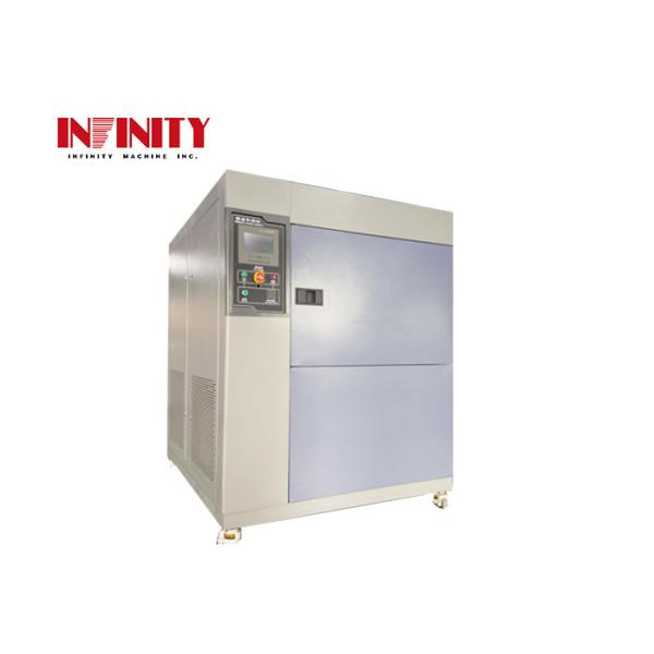 Water Cooled Thermal Shock Test Chamber Model Number IE31225L Temperature