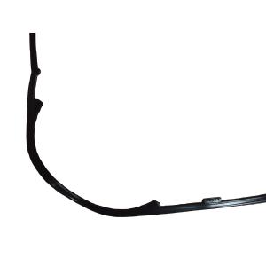 Custom Heat Exchanger GFP187 Parts For Fresh Water Generator