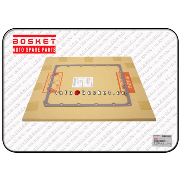 8973309160 8-97330916-0 ISUZU TFS Clutch System Parts Auto Trans Oil Pan Gasket