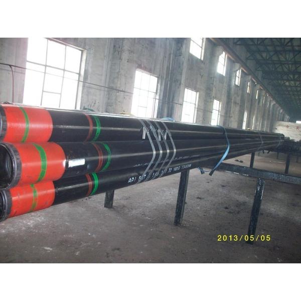 Quality API 5CT STC,8 threads per inch casing pipes wholesale