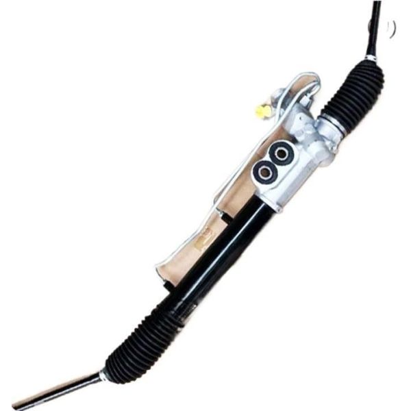 ATATZXRXRLKL Power Steering Rack Gears Compatible with 1999-2003 NISSAN MAXIMA