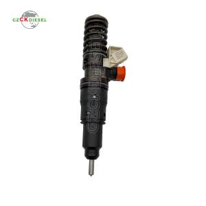 Diesel Engine Injector 22374644 22282201 85013914 85153229 for Volvo D16k 16.1L