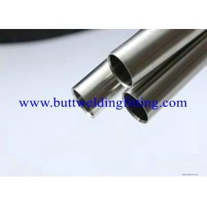 Super Duplex Seamless Pipe, Super Duplex Tube ASTM A790/790M UNS S32750 (1.4410)