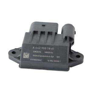 China High quality Glow Plug Control Unit Relay Module For Mercedes M-Class A6429007801 on sale China High quality Glow Plug Control Unit Relay Module For Mercedes M-Class A6429007801 on sale