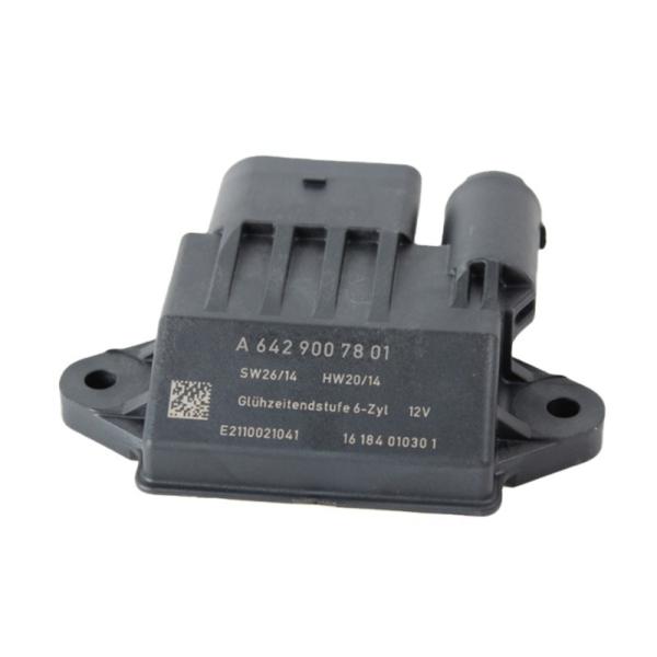 Quality High quality Glow Plug Control Unit Relay Module For Mercedes M-Class A6429007801 wholesale