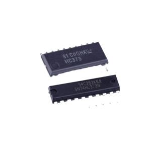 Cheap Texas Instruments SN74HC373NSR Electronic ic Components Chip De Caixa De Som integratedated Circuits Acido TI-SN74HC373NSR for sale