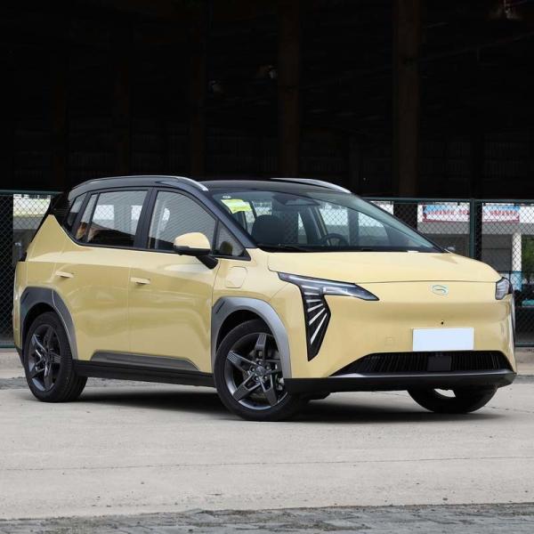 Aion Y High Speed New Car 150km/H Max Speed Electric Car Electric SUV Intelligent Car