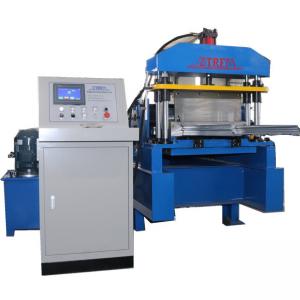 Cheap Sound stop aluminum panels rolling forming machine for expressway for sale