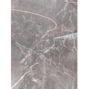 1200x1200mm Gray Polished Glazed Porcelain Tile AAA Grade