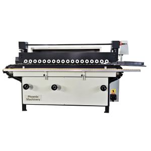 Cheap Wood Sanding Machine for Constant Speed Sanding and Polishing of Solid Wood Panels for sale