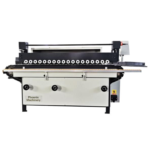 Wood Sanding Machine for Constant Speed Sanding and Polishing of Solid Wood
