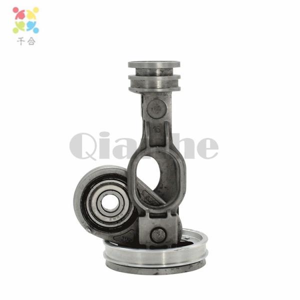 Quality Suspension parts Air compressor ( Pump) kits piston rod 2213200704 1643201204 STOCK ITEMS SHIP QUICKLY Chassis parts wholesale