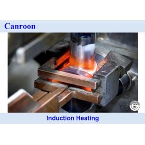 Portable Induction Welding Machine for Copper Silver Brazing