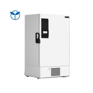 LCD Touch Display -86°C Ultra Low Temperature Freezer 728L Expansive Capacity