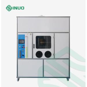 UL1581 Electrical Wires Cables Flammability Testing Equipment