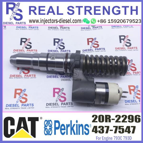 Injector Nozzle 392-0224 392-0225 392-0227 20R-3247 20R-2296 20R-0849 20R-1268 20R-1283 for Caterpillar 3508 3512 3516