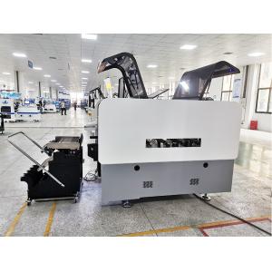 Double Module LED Light Mounting Machine PCB Processing Pick And Place Machine
