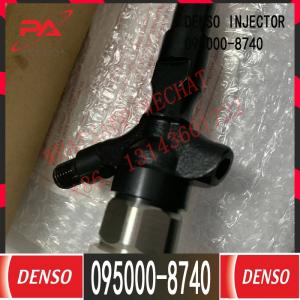 For Toyata 2KD-FTV Diesel Engine Fuel Injector 23670-09360 23670-0L070 095000