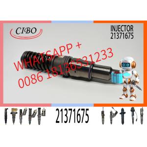21371672 D13 Fuel Injector EC380D EC480D Diesel Fuel Common Rail Injector