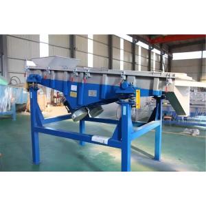 Vibrating Screen For Mining Wear-Resistant Steel Plate Multi-Layer Classification