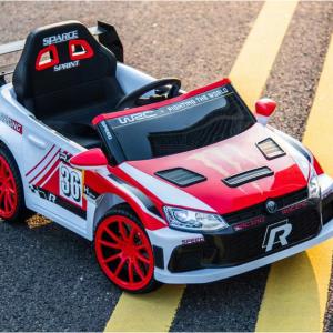 2023 Electric Four-Wheeler with Remote Control Function and Concessions G.W/N.W