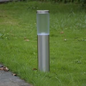 Waterproof LED Garden Lights for Villa Courtyard Street 1.8kg 2700K Color