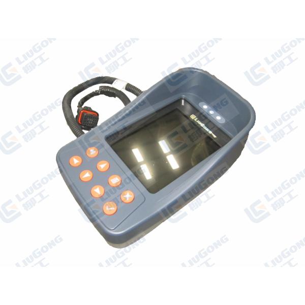 35B0149 Instrument Monitor Liugong Excavator 927D 933D 915C 915D 920C 920D