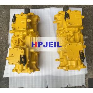 PC3000-6 PC4000-6 Excavator Hydraulic Pump 708-2K-000014 708-2K-00024 708-2K