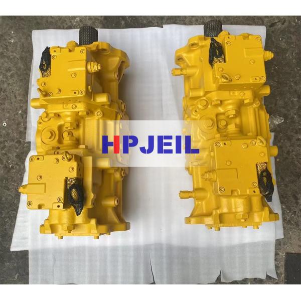 PC3000-6 PC4000-6 Excavator Hydraulic Pump 708-2K-000014 708-2K-00024 708-2K