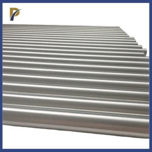 Polished Surface High-Purity Molybdenum Rod for Optimal Electrical Performance