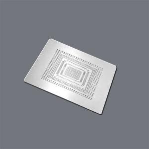 Precision-Etched Titanium Flow Plates for Heat Exchangers with High-Corrosion