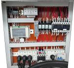Digital LCD Dynamometer Load Cell Test N Kgf Lbf KN Display Units