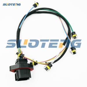 419-0841 4190841 Fuel Injector Wiring Harness for Excavator 330C 330D