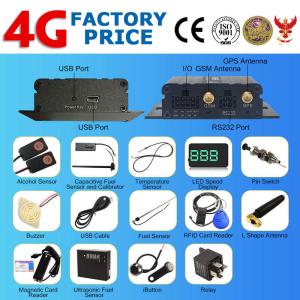 Software Sim Card Driver Identification Remotely Shut Down GPS Tracker For