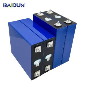 Grade A 3.2 Volt Lithium Iron Phosphate Battery 230Ah