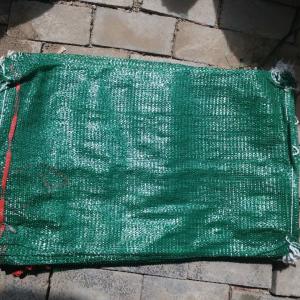 Durable Lockstitch Protective Plastic Mesh Sleeve With Good Stretching Ability