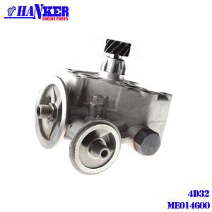 China Mitsubishi  4D32 4D33 4D34 Engine Oil Pump ME014600 26100-41400 on sale