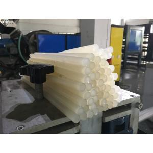High Performance Hot Melt Glue Stick Making Machine With CE Certificate