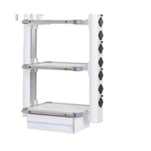 Single Arm Electricity ICU Pendant Systems for Operating room