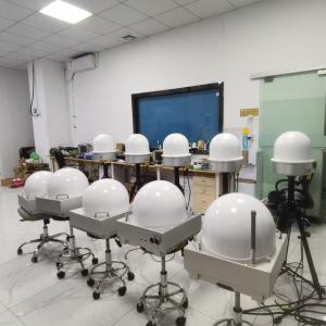 5.8GHz 2.4GHz 1.5GHz 900MHz Fixed Drone Jammer Long Range Anti UAV Drone Jammer